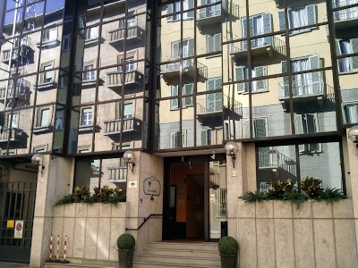 Hotel Valentino Du Parc, Turin, Italy