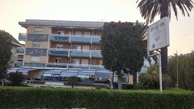 Clarion Collection Hotel Garden Lido, Loano, Italy