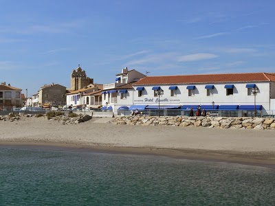 Camille, Saintes Maries De La Mer, France