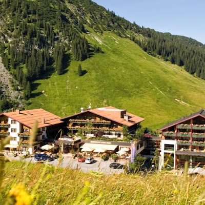 Wellnesshotel Warther Hof, Warth, Austria