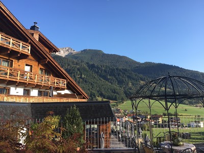 Hubertushof, Lermoos, Austria