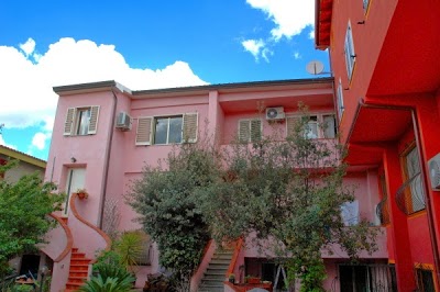 B&B Ciro's House, Olbia, Italy