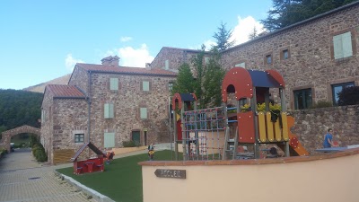 Le Domaine De Falgos, Serralongue, France