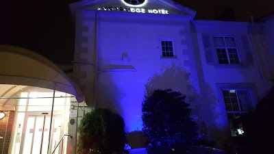 Avonbridge Hotel, Hamilton, United Kingdom