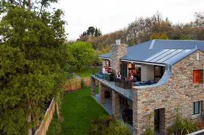 Wyndham Vacation Resorts Wanaka, Wanaka, New Zealand