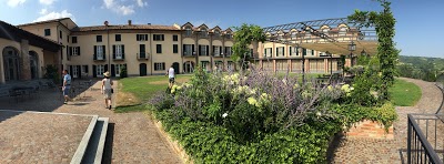 Cascina Spinerola, Moncalvo, Italy