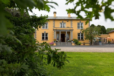 The Mustard Seed at Echo Lodge, Ballingarry, Ireland