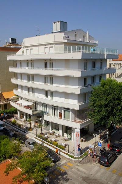 Aragosta, Cattolica, Italy
