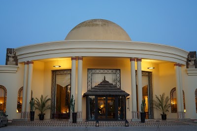 Africa Jade Thalasso, Korba, Tunisia