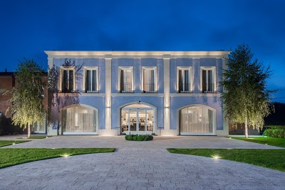 Villa Neri Resort & Spa, Linguaglossa, Italy