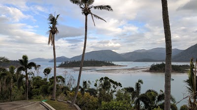 Coral Point Lodge, Shute Harbour, Australia