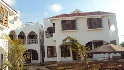 Diani Breeze Villas, Ukunda, Kenya