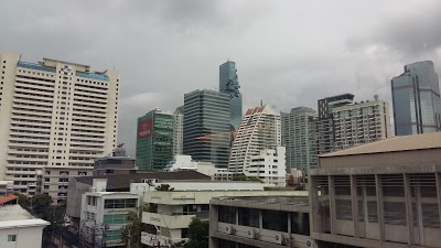 H-Residence, Bangkok, Thailand