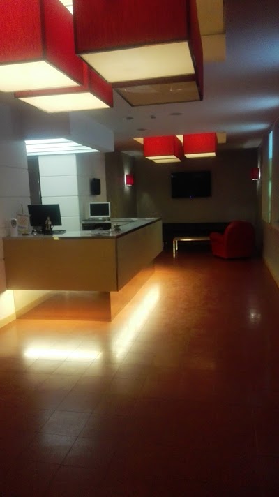Hotel 77, Tolentino, Italy