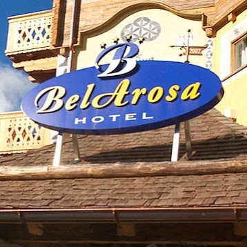 BelArosa Hotel, Arosa, Switzerland