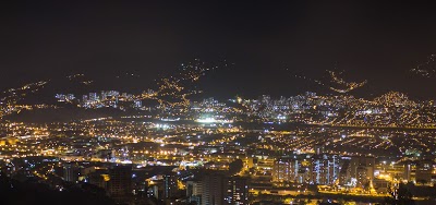 Hotel Belen Plaza, Medellin, Colombia