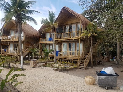 Hotel Isla del Encanto, Baru Island, Colombia