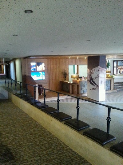 Hotel Fis, Strbske Pleso, Slovakia