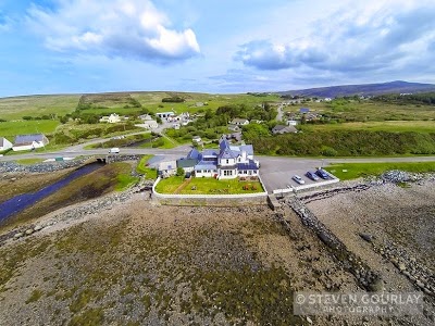 Aultbea Hotel, Achnasheen, United Kingdom