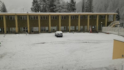 Villaggio Olimpico, Bardonecchia, Italy