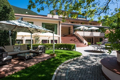 Guesia Village Hotel, Foligno, Italy