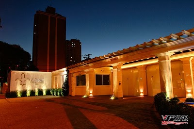 Lizon Curitiba Hotel, Curitiba, Brazil