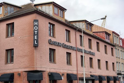 First Hotel Kung Oscar, Trollhattan, Sweden