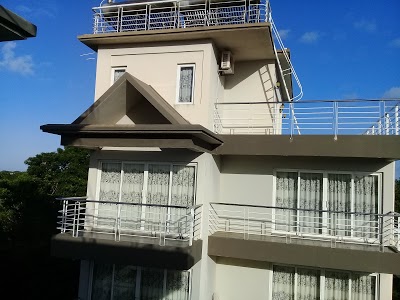 Mo Residence, Pereybere, Mauritius