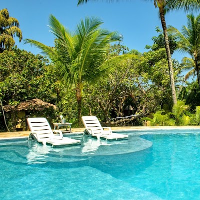 Pousada Jacarand, Trancoso, Brazil