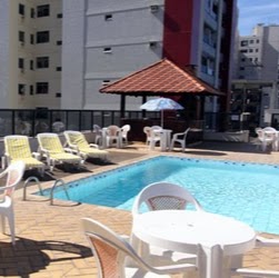 Champagnat Praia Hotel, Vila Velha, Brazil