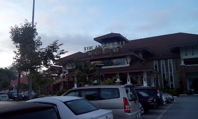Tok Aman Bali Beach Resort, Pasir Puteh, Malaysia