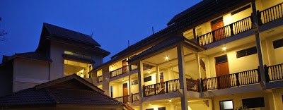 Suria Hills Country House, Janda Baik, Janda Baik, Malaysia