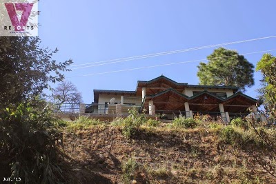 V Resorts Ramgarh Cottage, Ramgarh, India