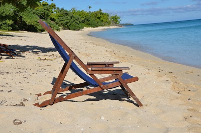 Sandy Beach Resort, Faleloa, Tonga