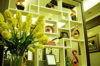 Hanoi Venus Hotel, Hanoi, Viet Nam