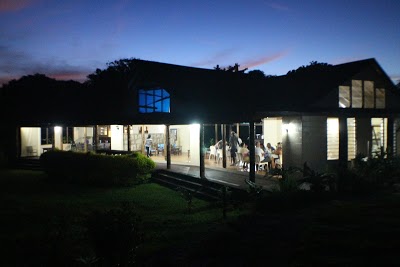 The Savaiian Hotel, Lolomalava, Samoa