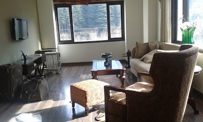 Rock Manali A Boutique Hotel and Spa, Manali, India