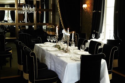 Hotel Particulier Montmartre, Paris, France