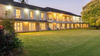 Discovery Settlers Hotel, Whangarei, New Zealand