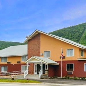 Econo Lodge West Ossipee, West Ossipee, United States of America
