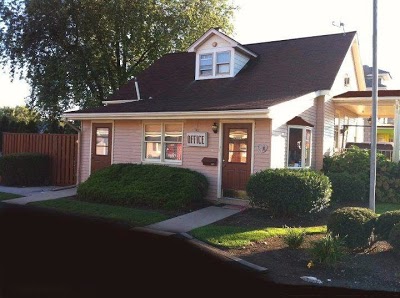 COCOA COUNTRY INN AT THE PARK, Hershey, United States of America