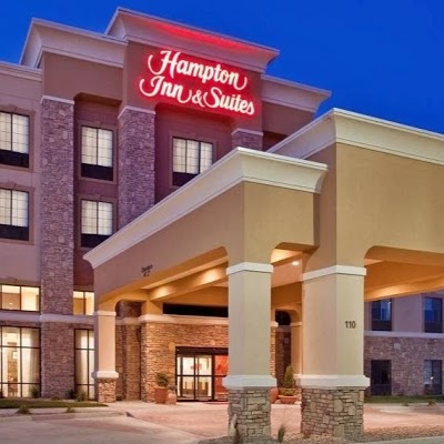 HAMPTON INN DICKINSON ND, Dickinson, United States of America