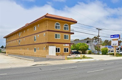 Americas Best Value Inn Westminster, Westminster, United States of America