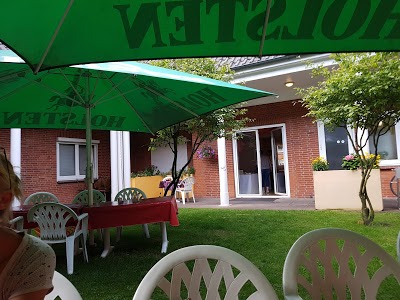 Hotel Zum Ratsherrn, Luebeck, Germany