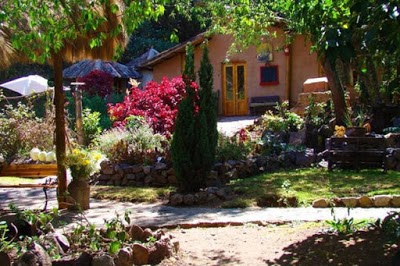 Las Chullpas Eco Lodge, Urubamba, Peru
