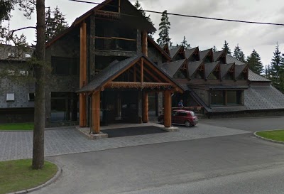 Hotel Tri Studnicky, Demanovska Dolina, Slovakia