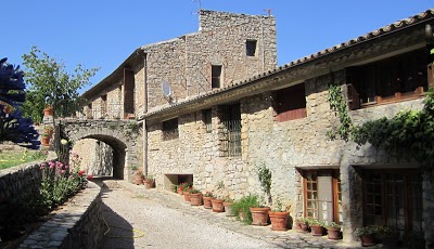 Domaine du Lac, Flassans-sur-Issole, France