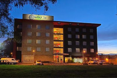 Hotel Factory Inn, Cota, Colombia