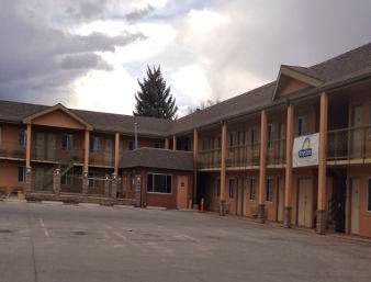 Days Inn Delta CO, Delta, United States of America