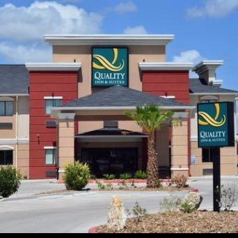 Quality Inn & Suites Kenedy - Karnes City, Kenedy, United States of America